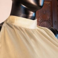 Hand Painted Shrug with co-ord set - Image 4