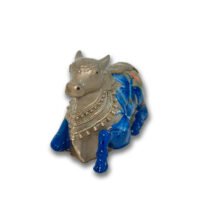 Nano Nandi Silver - Image 3