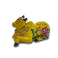 Yellow Nandi