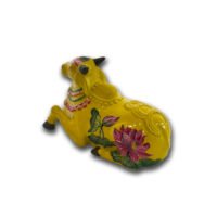 Nano Nandi Yellow - Image 3