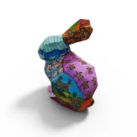 Khargosh - Rumin Arts Collection - Image 6