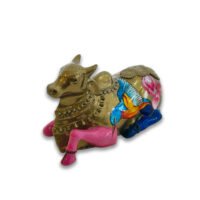 Nano Nandi Golden - Image 4