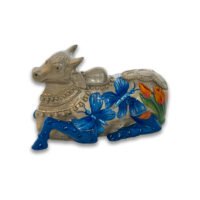 Silver Nandi