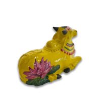 Nano Nandi Yellow - Image 5