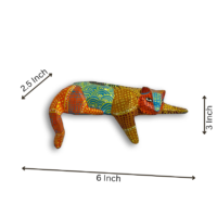 Bilav COZYCAT01 - Rumin Arts Collection - Image 5