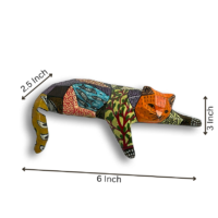 Bilav COZYCAT02 Rumin Arts Collection - Image 6