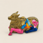 Golden Nano Nandi