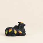 Black Nano Nandi