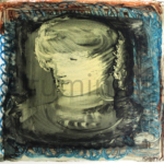 Confidence,  Size- 11x11 Inch