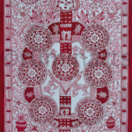 Khobar-Traditional Wedding, Size: 11x28 Inch