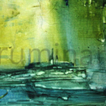 Transparency, Size-16x11 Inch