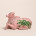 Pink Medium Nandi