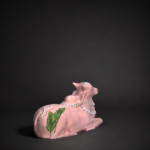 Pink Nano Nandi