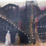 Choosing Paths, Size-7x11 Inch