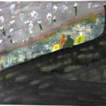 Discussion to Reach High, Size- 7x11 Inch