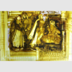 Hidden Secrets, Size-12x16 Inch