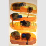 Friendly homes, Size-7.5×12 Inch