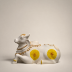 White Medium Nandi
