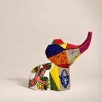Nano Elephant 02