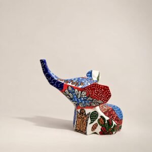 Nano Elephant 04