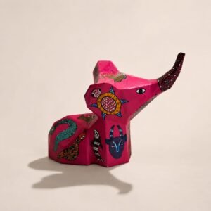 Nano Elephant 06