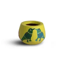 Handi - Rumin Arts Collection | Plant Pot - Image 3