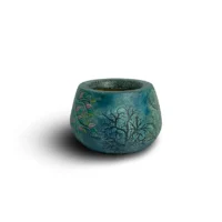 Handi - Rumin Arts Collection | Plant Pot - Image 4