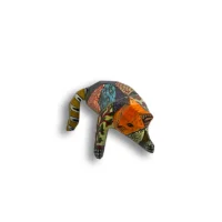 Bilav COZYCAT02 Rumin Arts Collection - Image 4