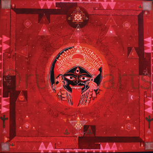 Kali AT-13 3030 inches