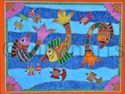 MA27-11X14INCH