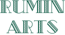 Rumin Arts logo