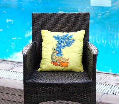Cushion Cover
