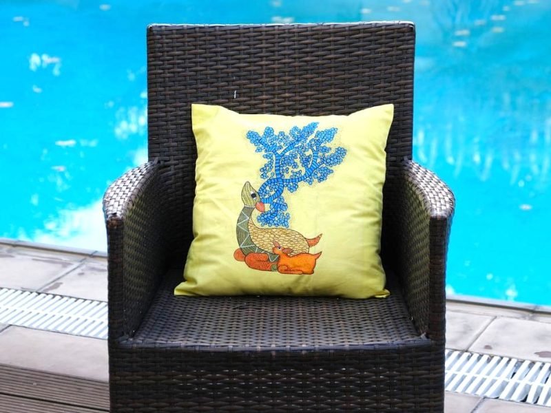 Cushion Cover