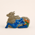 Silver nano nandi